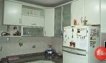 Imagem 7: São Paulo - Casa Padrão - Água Rasa