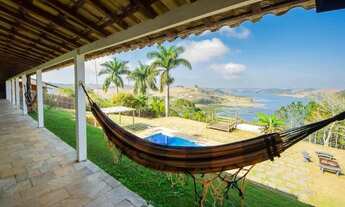 Imagem 3: CASA DE CAMPO PARA CURTIR COM A FAMÍLIA