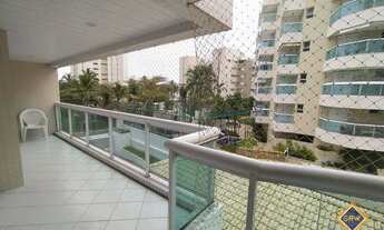 Imagem 2: Aparamento pé na grama disponível para locação em Riviera