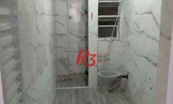 Imagem 7: Locação apto de 1 dormitório Ponta da Praia em Santos