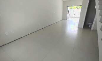 Imagem 3: Sobrado à venda, 2 quartos, sendo 2 suítes, Bairro Jaraguá 99, Jaraguá do Sul/ SC