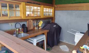 Imagem 7: Casa para venda com 300 metros quadrados com 3 quartos em Vila Lúcia - São Paulo - SP