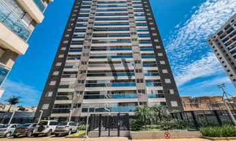 Imagem: Aluga-se Condomínio Duo JK, 2 suítes