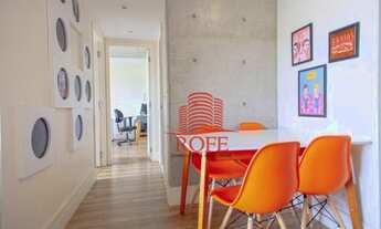 Imagem 3: Oportunidade no Campo Belo à venda: Apartamento com 2 dormitórios por R$ 900.000. São 70 m