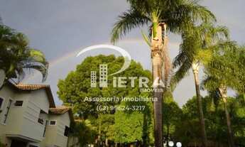 Imagem: Casa de condomínio sobrado para venda possui