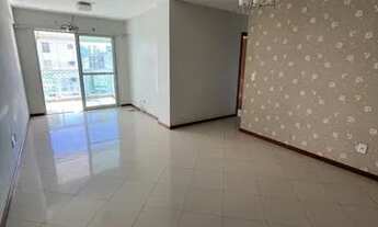 Imagem 3: Apartamento 3 quartos com suíte em Jardim Camburi