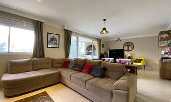 Imagem: Apartamento para venda com 120 metros quadrados