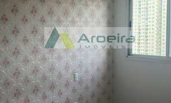 Imagem 4: Apartamento Padrão para Aluguel em Vila Jaraguá Goiânia-GO - A 489