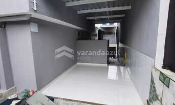 Imagem 2: CASA RESIDENCIAL em MOGI DAS CRUZES - SP, JARDIM CECÍLIA