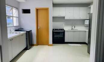 Imagem 6: Alugo Apartamento Mobiliado em frente ao Manauara. com 3 quartos sendo 1 suite