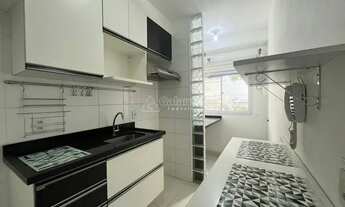 Imagem 3: Apartamento - Jardim Amazonas - Campinas