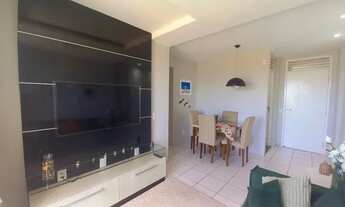 Imagem 3: Apartamento à venda, 68 m² por R$ 359.000,00 - Cambeba - Fortaleza/CE