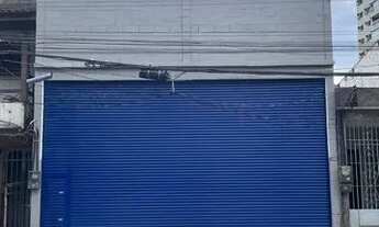 Imagem: Aluga-se galpão na Av. Dr. Freitas, entre