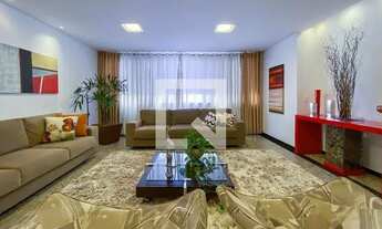 Imagem 4: Apartamento para Aluguel - Buritis, 4 Quartos, 300 m2