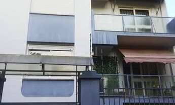 Imagem 2: Apartamento para Venda - 74m², 2 dormitórios, 1 vaga - Higienópolis