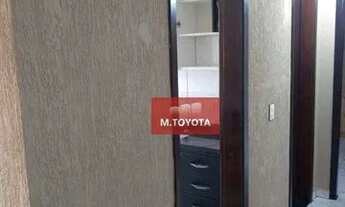 Imagem 2: Apartamento com 2 dormitórios para alugar, 54 m² por R$ 1.400,00/mês - Centro - Guarulhos