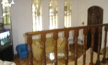 Imagem 2: CASA BARUERI Casa com 3 dormitórios