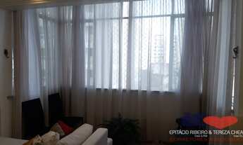 Imagem 6: Jardim Apipema, apartamento de 3/4 com dependência completa