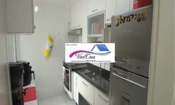 Imagem 5: Apartamento 3 Quartos à venda, Sacomã - São Paulo