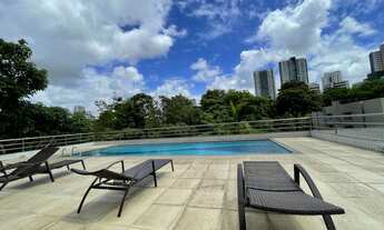 Imagem 7: Stúdio na Jaqueira - Edf. Stúdio Parque Prince