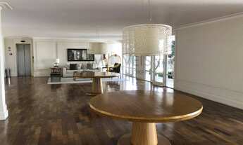 Imagem 4: APARTAMENTO 317m² 4 Suítes(1Master), Varanda Gourmet, ALTO BOA VISTA