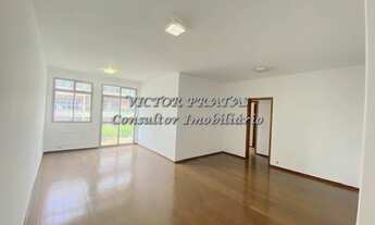 Imagem: Tijuca, Rua Professor Gabizo, Varandão