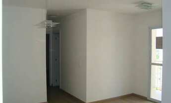 Imagem 3: APARTAMENTO PARA LOCAÇÃO EM EXCELENTE LOCALIZAÇÃO NO RESIDENCIAL VITA BELLE