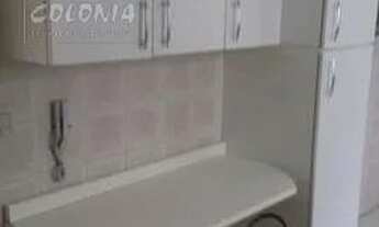 Imagem 3: São Bernardo do Campo - Apartamento Padrão - Nova Petrópolis