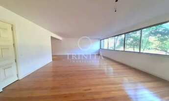 Imagem 5: Apartamento no Leblon - Rio de Janeiro