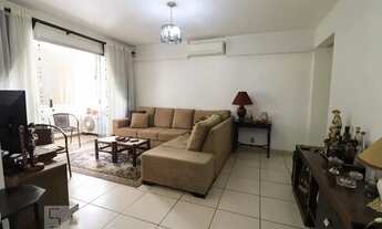 Imagem: Apartamento para Aluguel - Setor Oeste