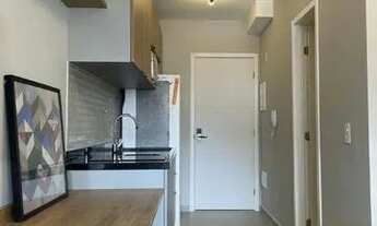 Imagem 5: Studio mobiliado Novo com lazer no Brooklin