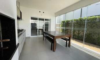 Imagem 6: Casa para aluguel e venda em condomínio- Valinhos