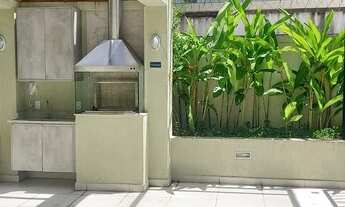 Imagem 11: Apartamento com 1 quarto, 40 m² - venda por R$ 300.000 ou aluguel por R$ 2.000/mês - Cond