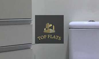 Imagem 3: Flat disponível no Jardim Paulista