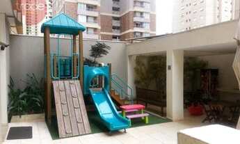 Imagem 4: Apartamento À Venda No Bosque das Juritis Com 03 dormitórios