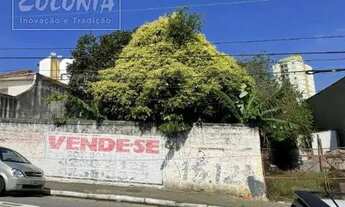 Imagem 4: São Caetano do Sul - Terreno Padrão - São José