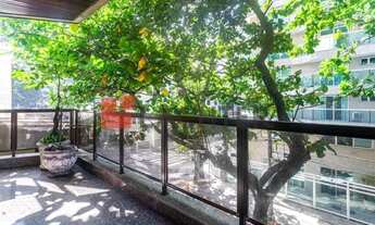 Imagem 3: RIO DE JANEIRO - Apartamento Padrão - Leblon