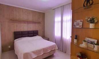 Imagem 3: Excelente Apartamento no Castelo 3 Quartos