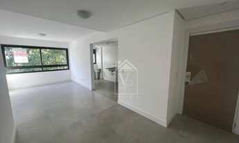 Imagem 2: Apartamento com 2 dormitórios para alugar, 64 m² por R$ 3.619/mês - Passo d'Areia - P