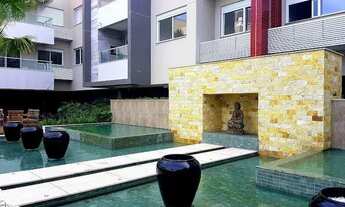 Imagem 3: Apartamento para aluguel possui 73 metros quadrados com 2 quartos em Campeche - Florianópo