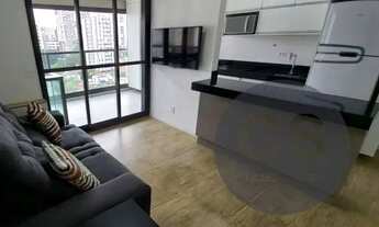 Imagem 4: APARTAMENTO RESIDENCIAL em SÃO PAULO - SP, VILA OLÍMPIA