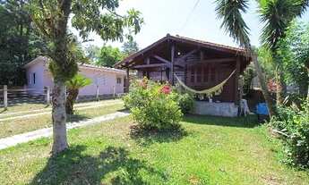 Imagem 1: Casa para Venda - 280m², 4 dormitórios, Hípica