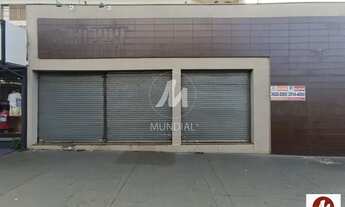 Imagem 2: Salão/Galpão (salão - térreo