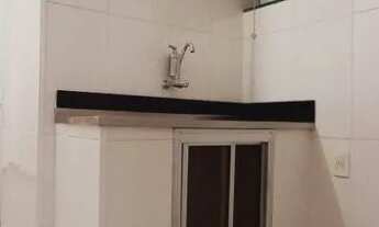 Imagem 6: Apartamento para com 1 quarto em Centro - Juiz de Fora - MG