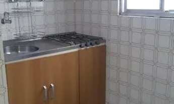 Imagem 2: Apartamento 1 dormitório no Bom Fim