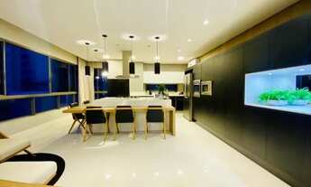 Imagem 3: Apartamento Showroom na Quadra do MAR Mobiliado