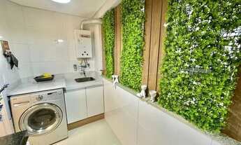 Imagem 3: Apartamento alto padrão