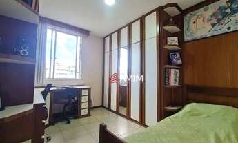 Imagem 6: Apartamento com 3 Quartos à venda, 117 m² por R$ 750.000 - Icaraí - Niterói/RJ