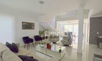 Imagem 7: Casa com 3 dormitórios à venda, 425 m² por R$ 2.200.000,00 - Condomínio Villa Lobos - Paul