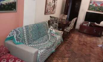 Imagem 3: Apartamento à venda, 3 quartos, 1 vaga, Copacabana - RIO DE JANEIRO/RJ